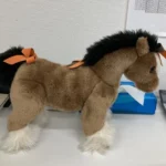 エルメス　エルミー　ぬいぐるみ